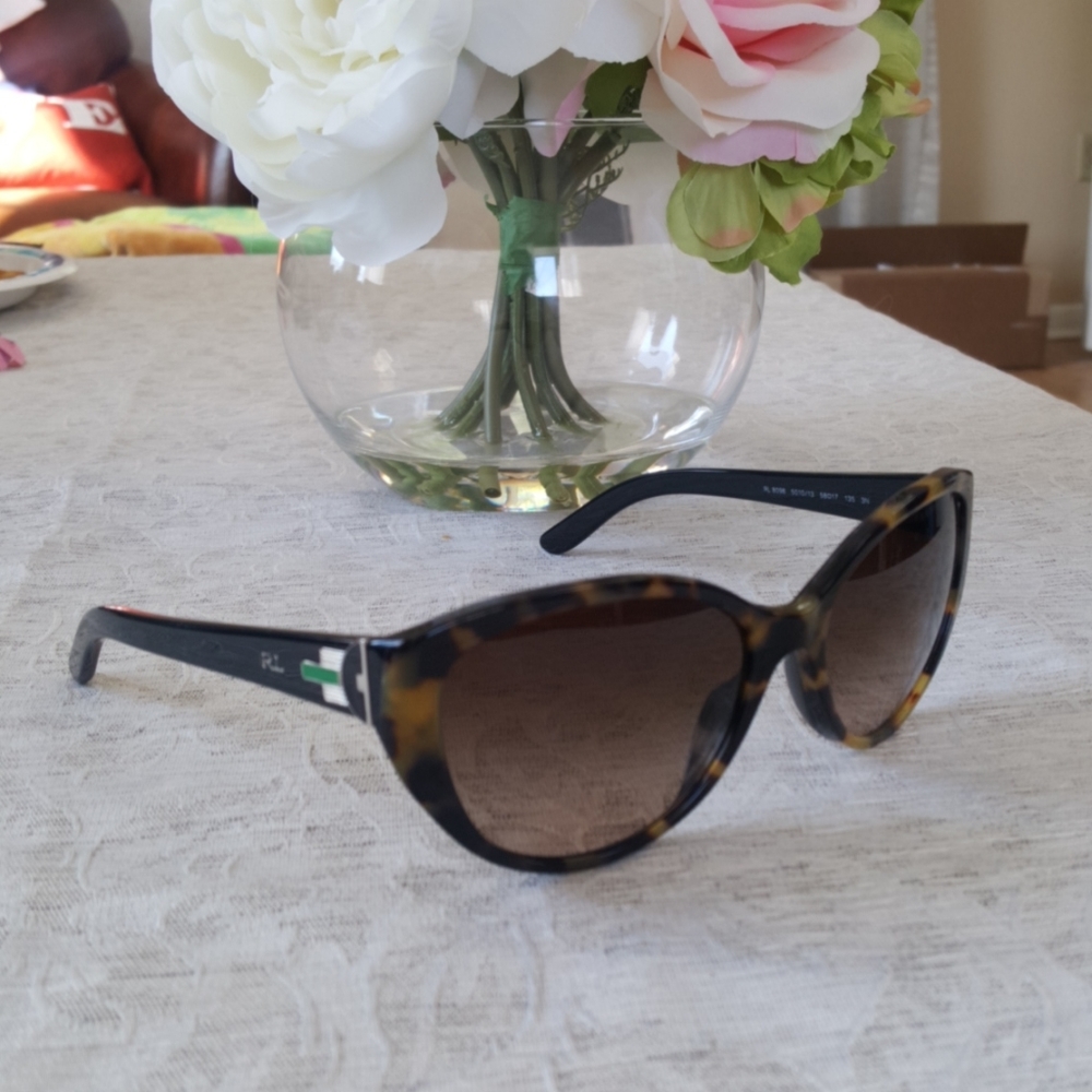 Ralph Lauren women's sunglasses
